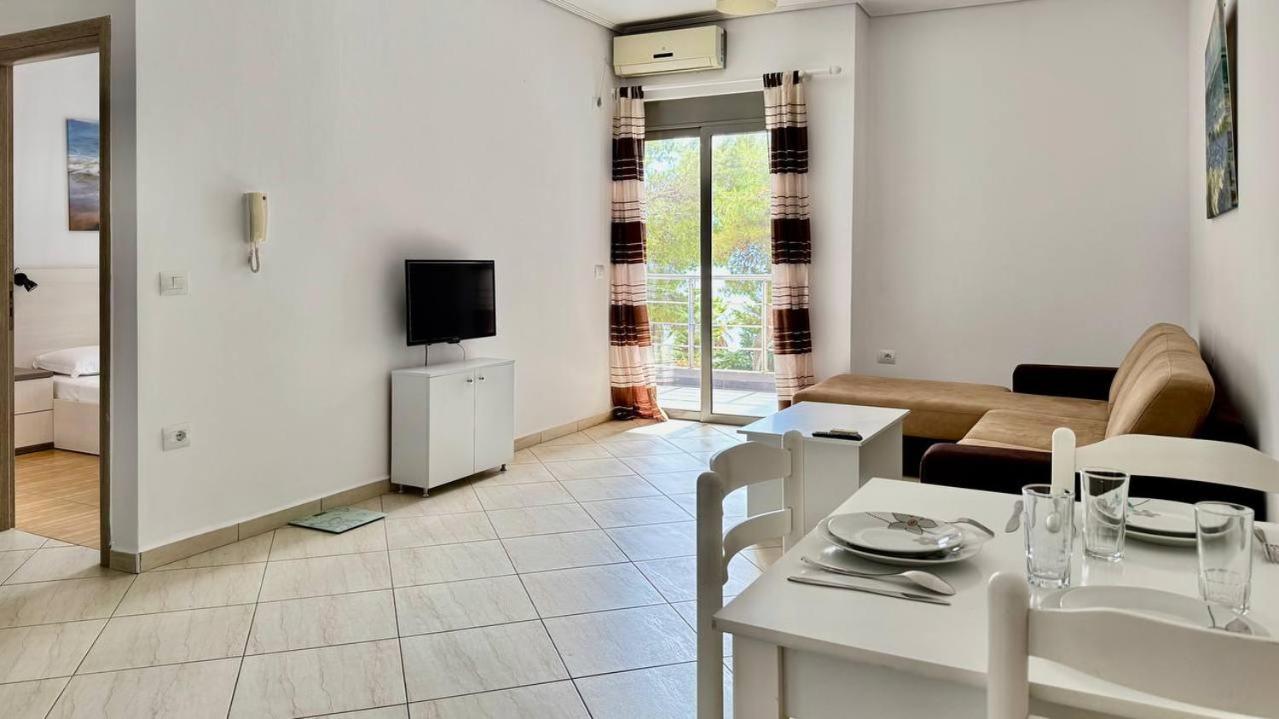 Apartment Pontus Ionian Sea *
